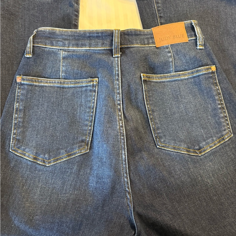 Judy Blue womens Work/Trouser fit Jeans